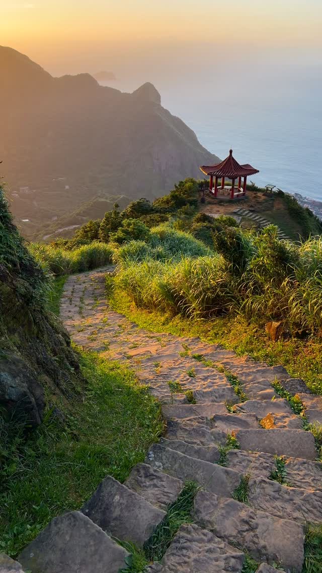 Taipei's Top Attractions And Natural Wonders