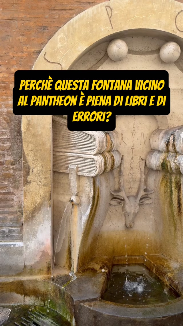 6 Attractions in Roma