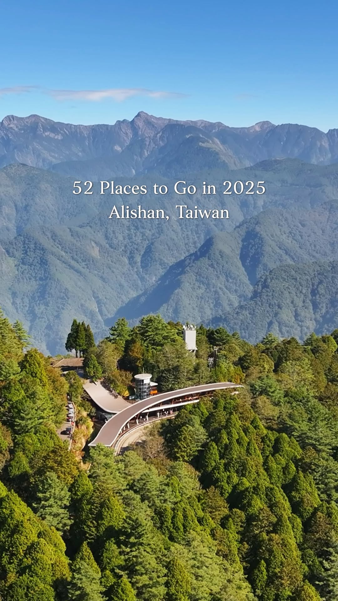 11 Places in Chiayi County