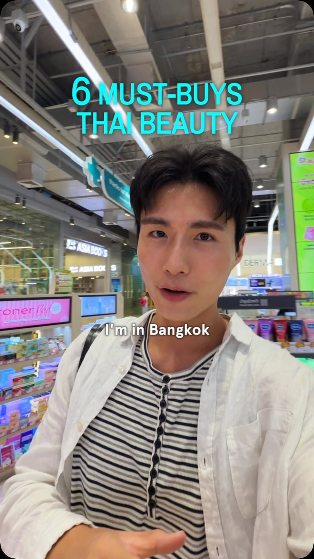 3 Shops in Krung Thep Maha Nakhon