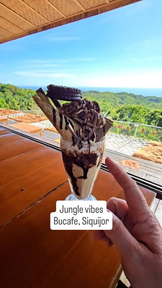 Jungle Hideaways With Ocean Views In Siquijor