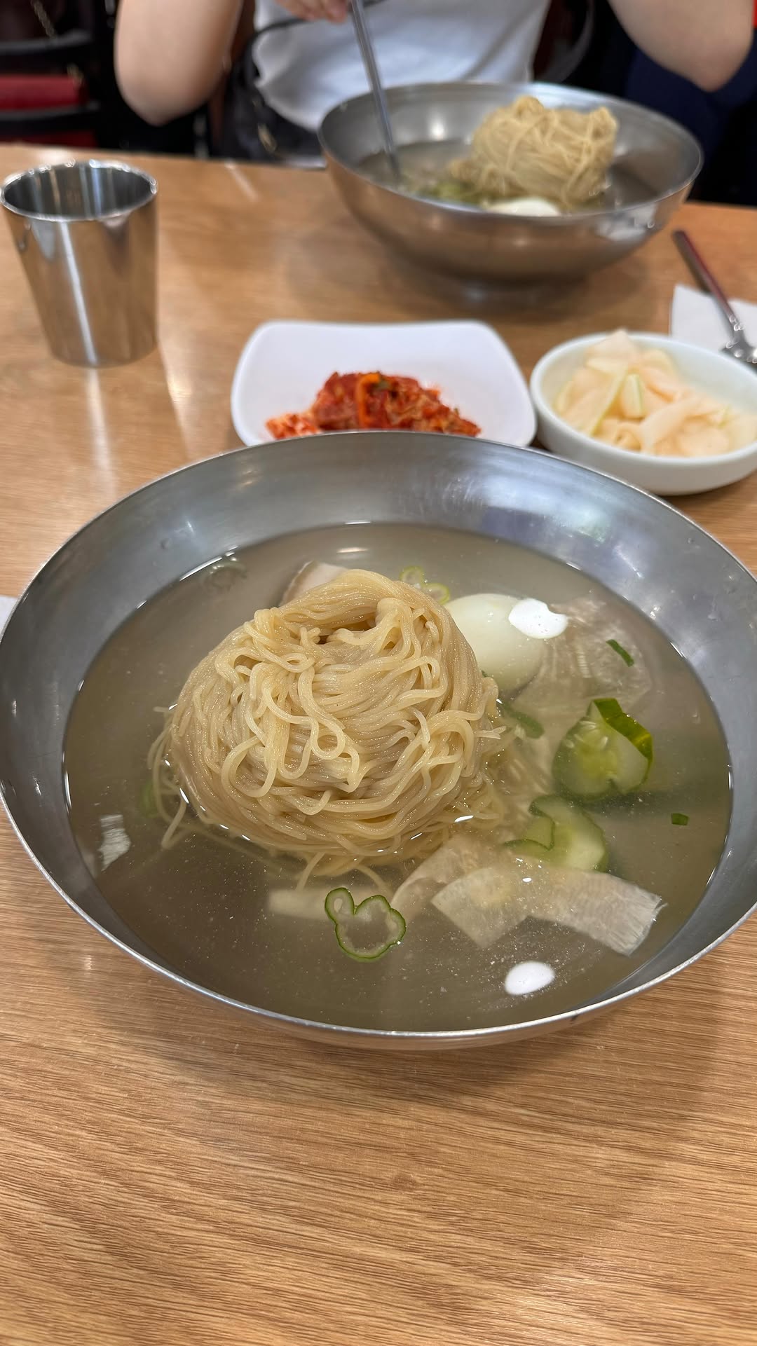 1 Restaurants in Seoul