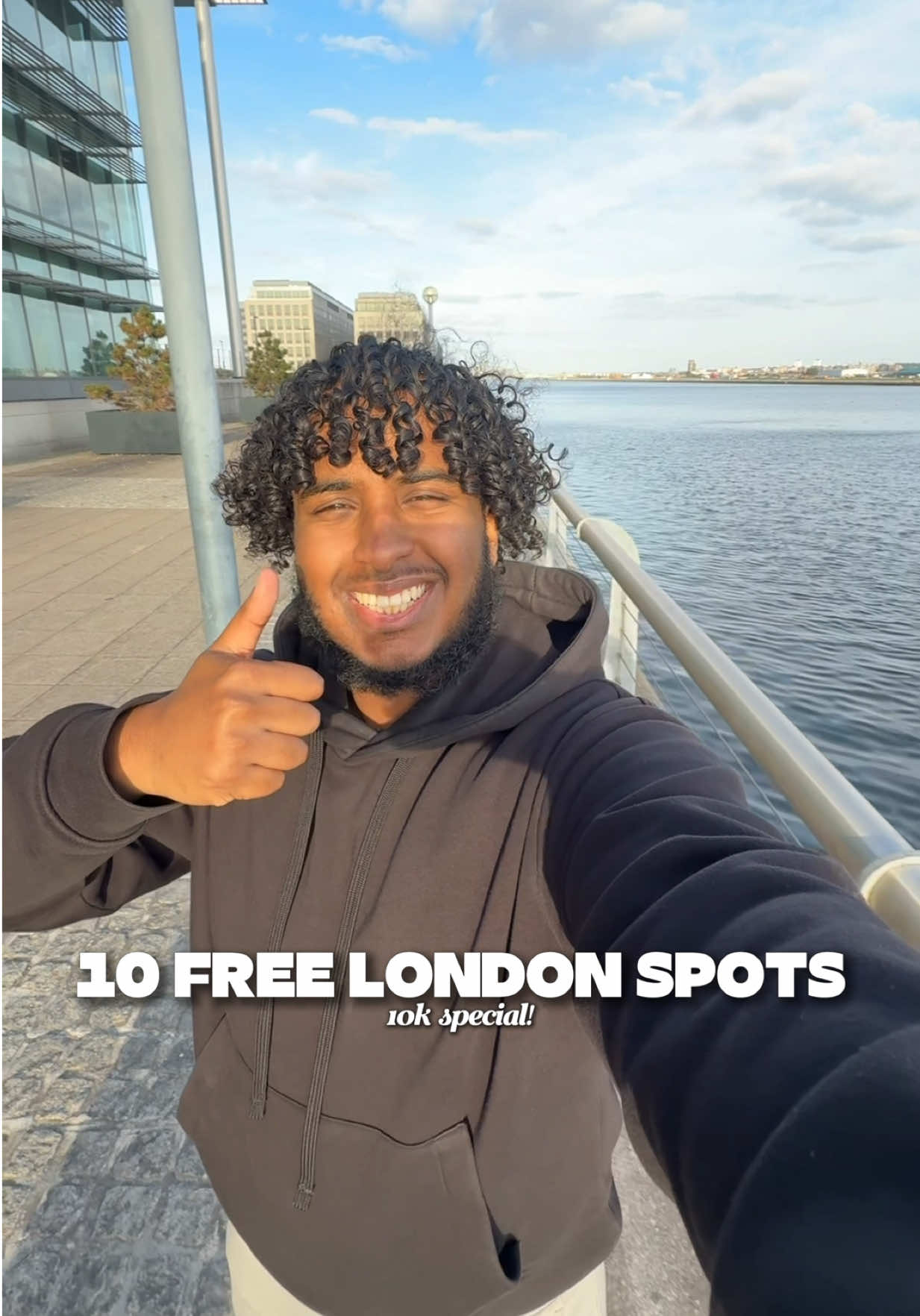 Ten Free London Spots With City Views
