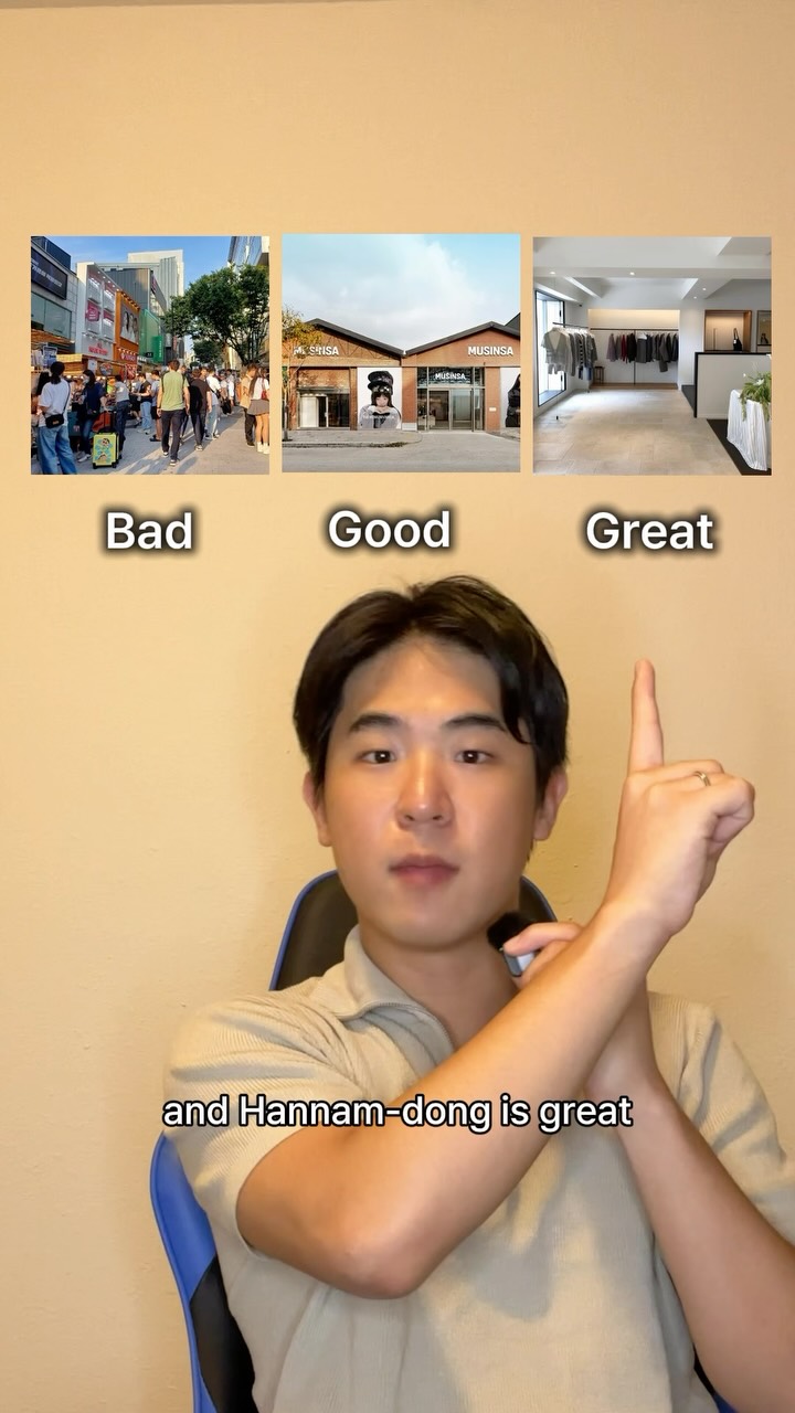 Top Seoul Destinations for Travelers