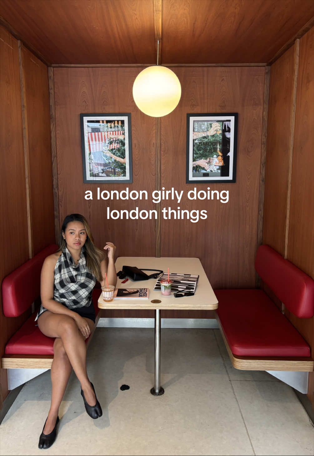 Cool Cafes In London's Hip Hackney And Islington