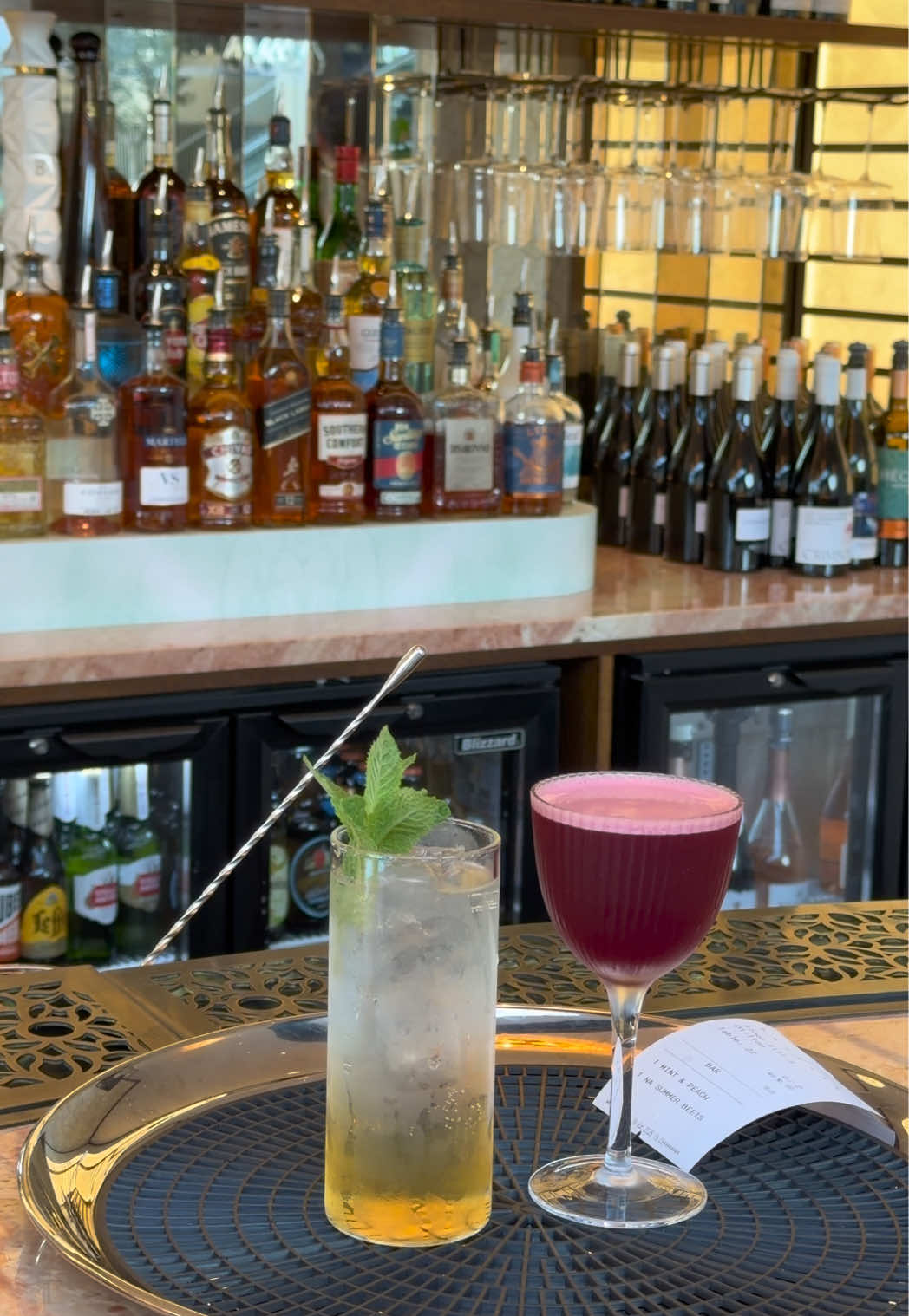 Olympia And Other Summer Date Night Spots