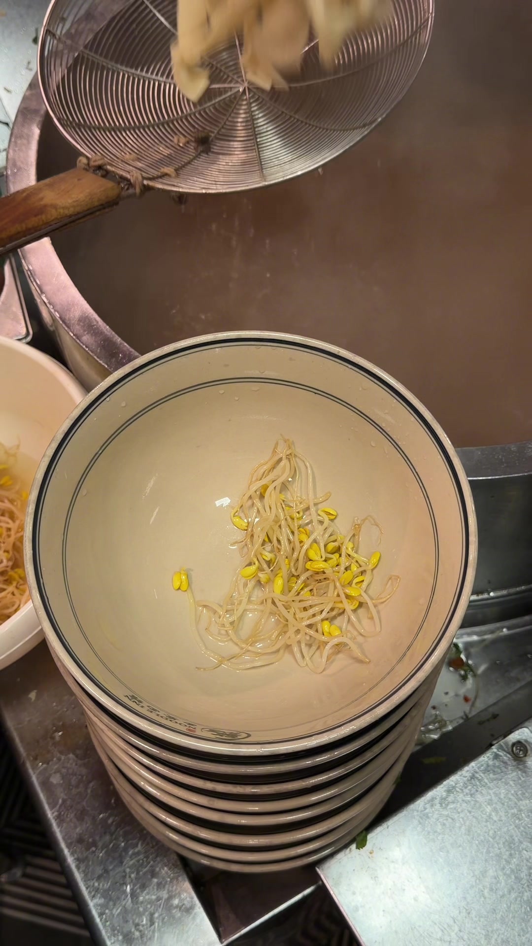 Noodle Inn: A Culinary Destination