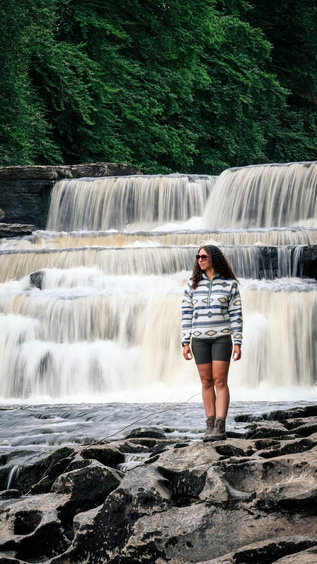 Yorkshire Road Trip: Natural Wonders and Historic Sites