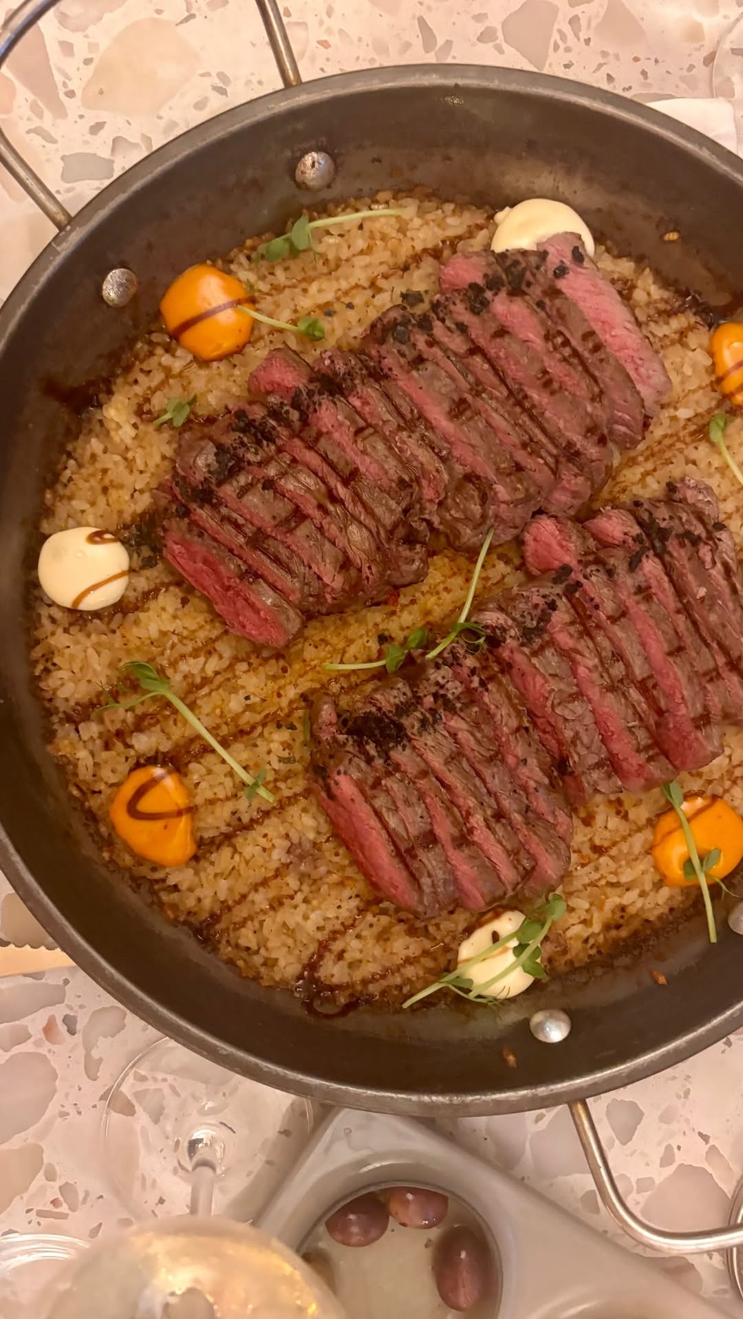 Bruto Porto: A Modern Portuguese Restaurant