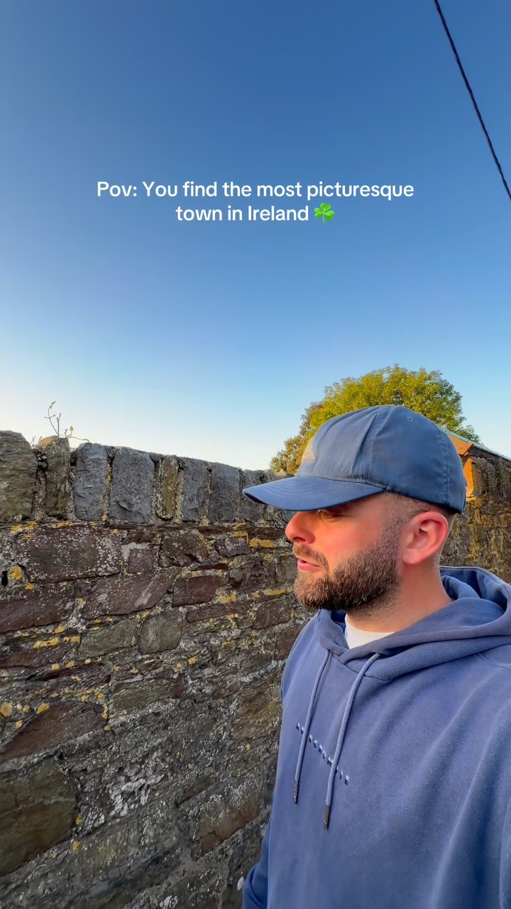 2 Landmarks in County Cork