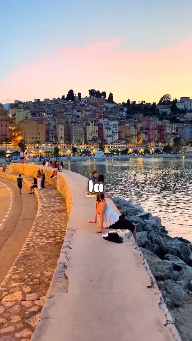 9 Places in France