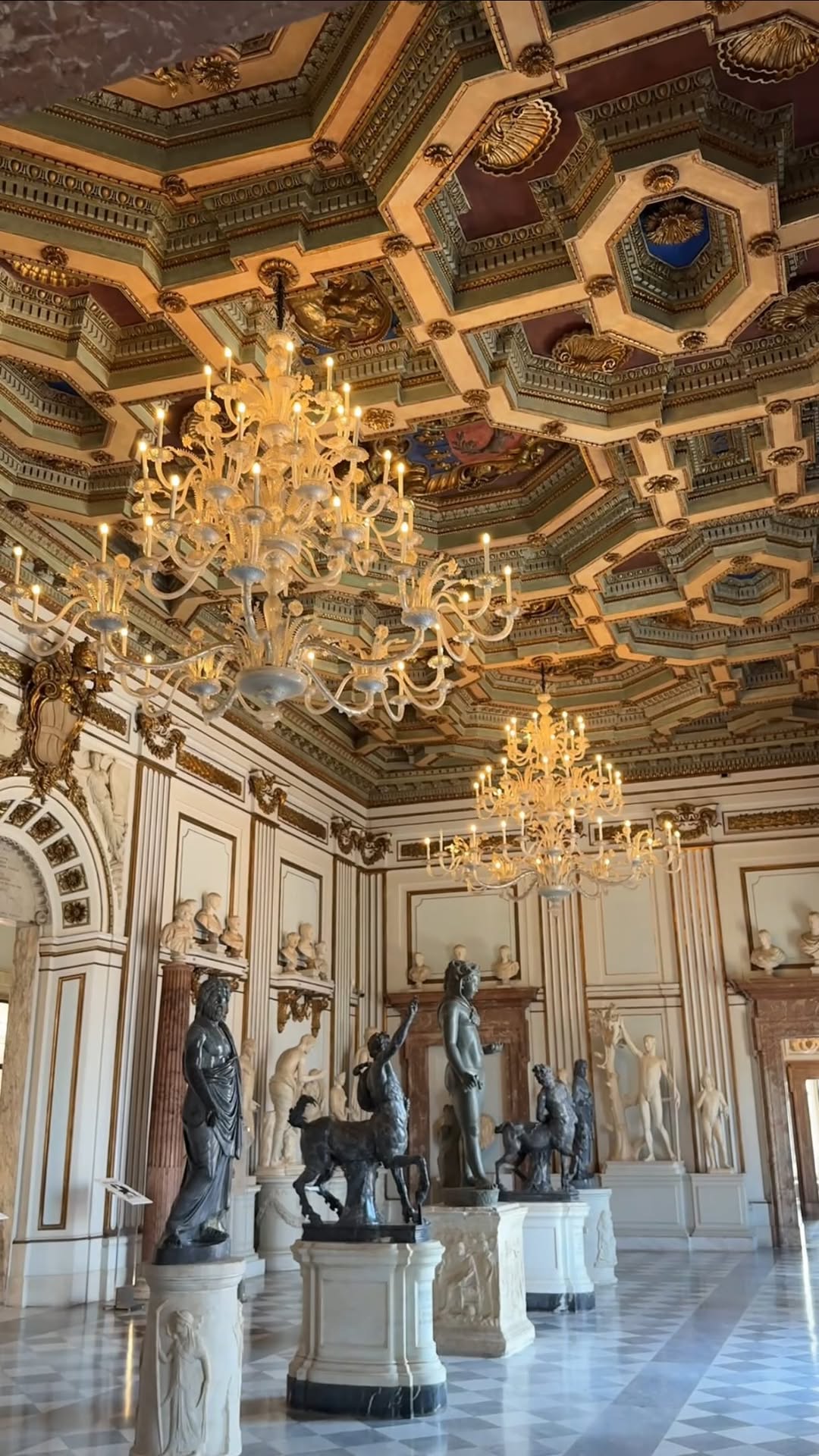 2 Museums in Roma