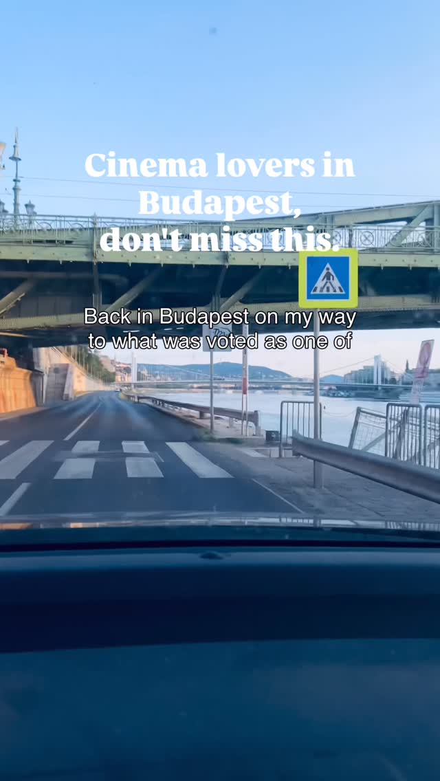2 Hotels in Budapest