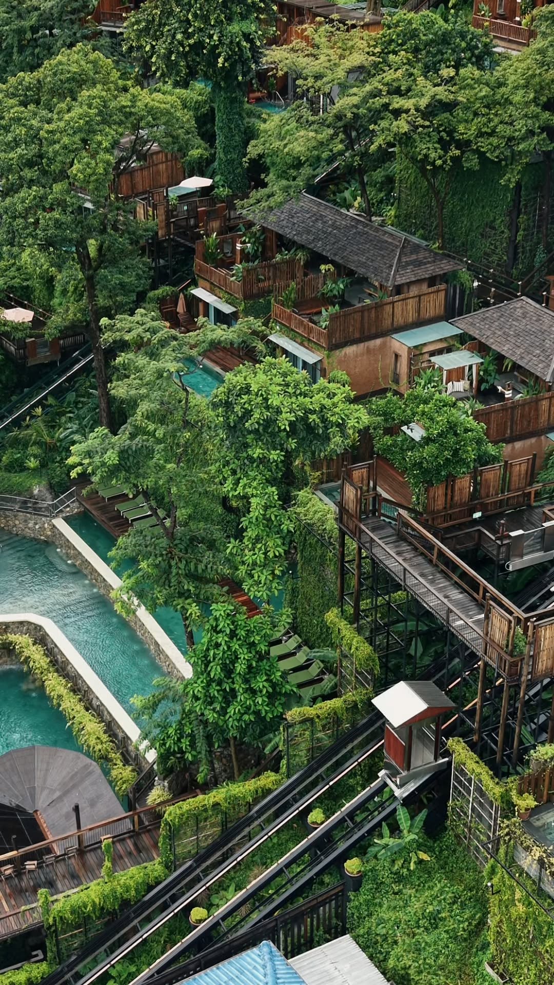 Phuket Resorts Offer Nature Harmony and Ocean Views