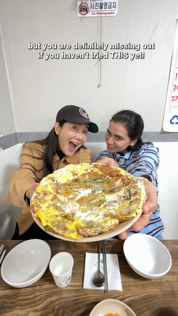 1 Restaurants in Seoul