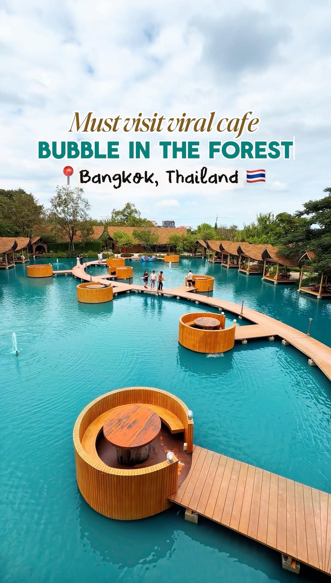 1 Cafes in Tambon Bang Toei