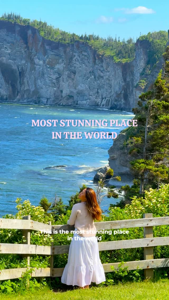 5 Attractions in Percé