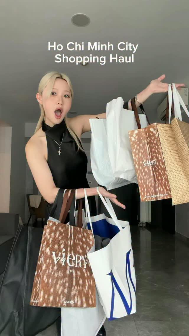 8 Shops in Thành phố Hồ Chí Minh