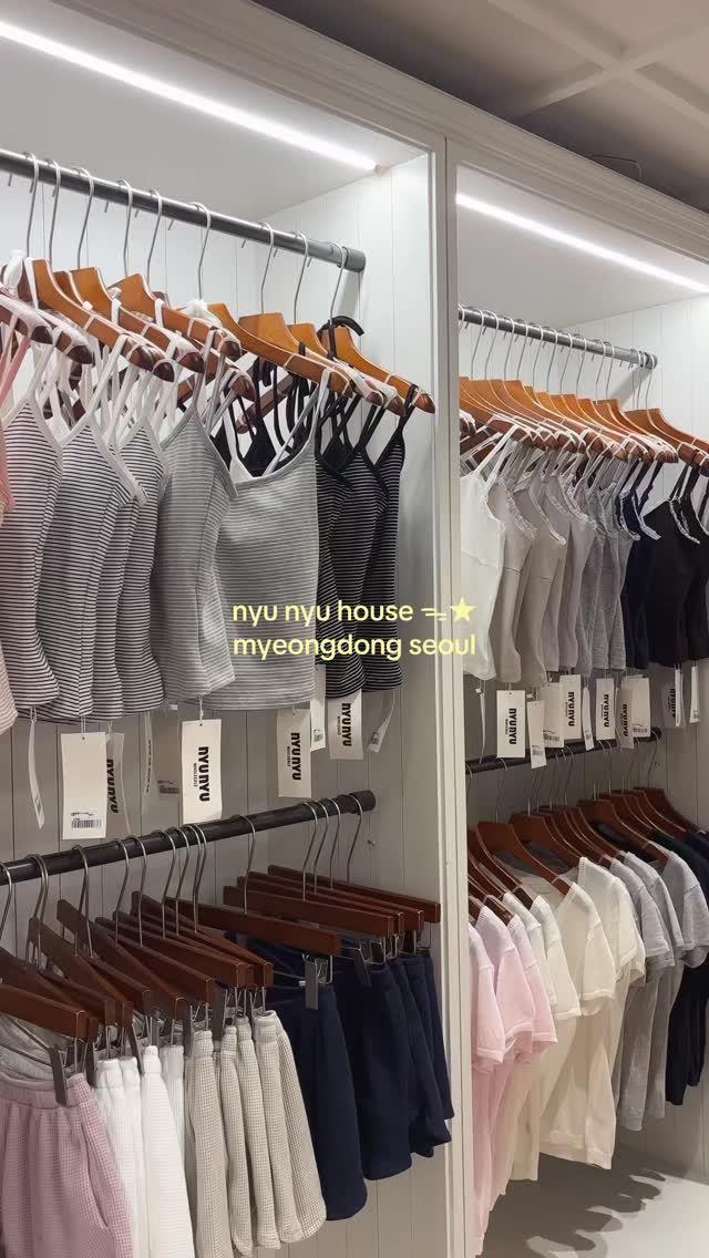 1 Shops in Seoul