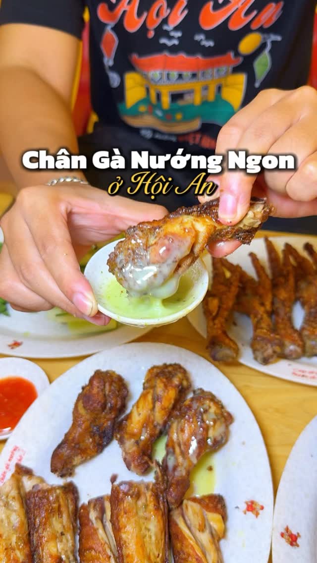 Chicken Restaurants In Hoi An