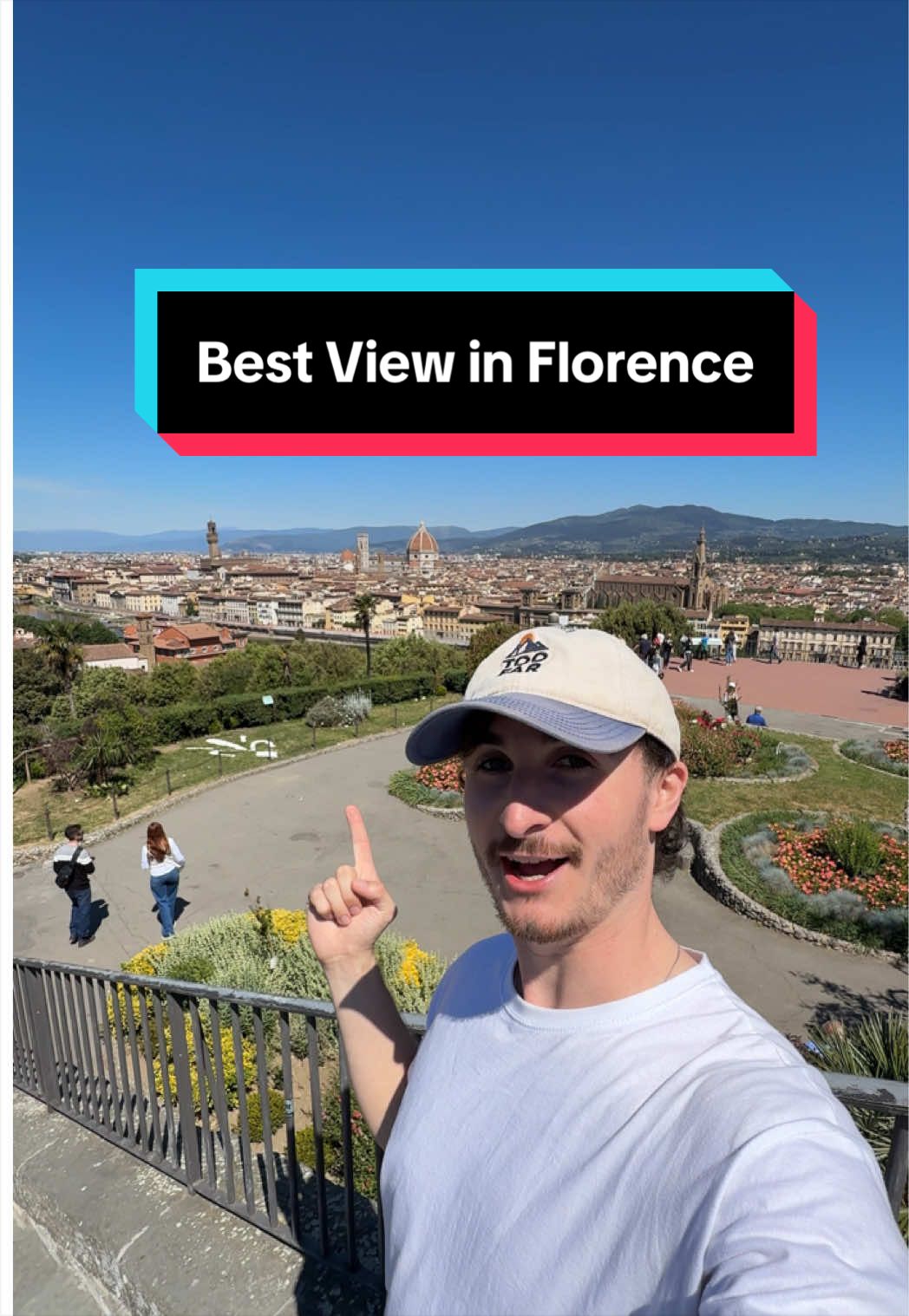 Florence's Duomo Climb Offers Stunning City Views