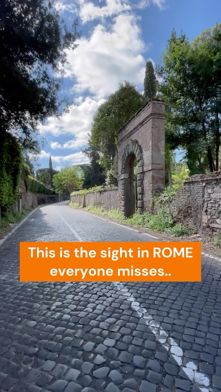 3 Places in Italy
