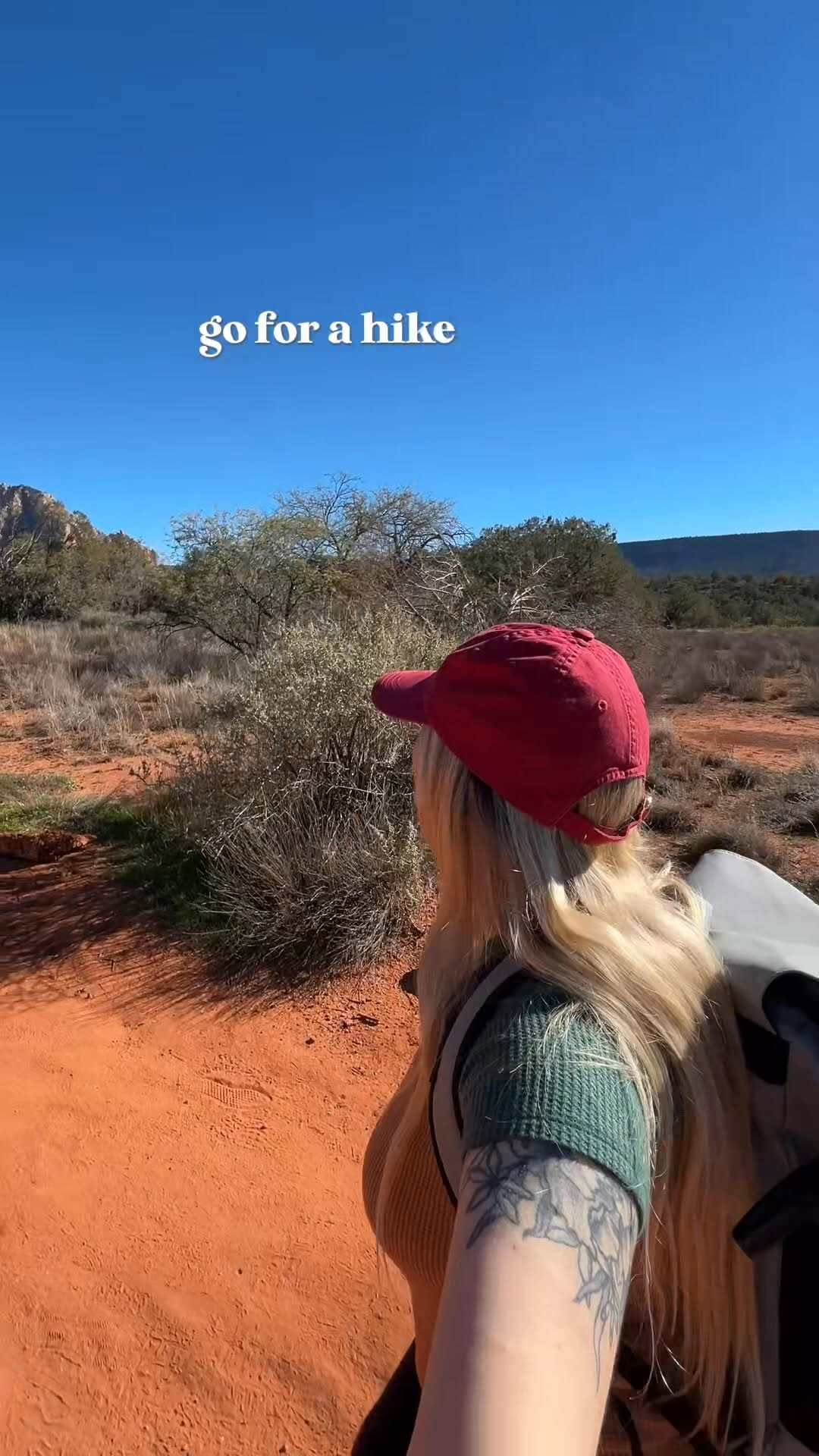 4 Places in Sedona