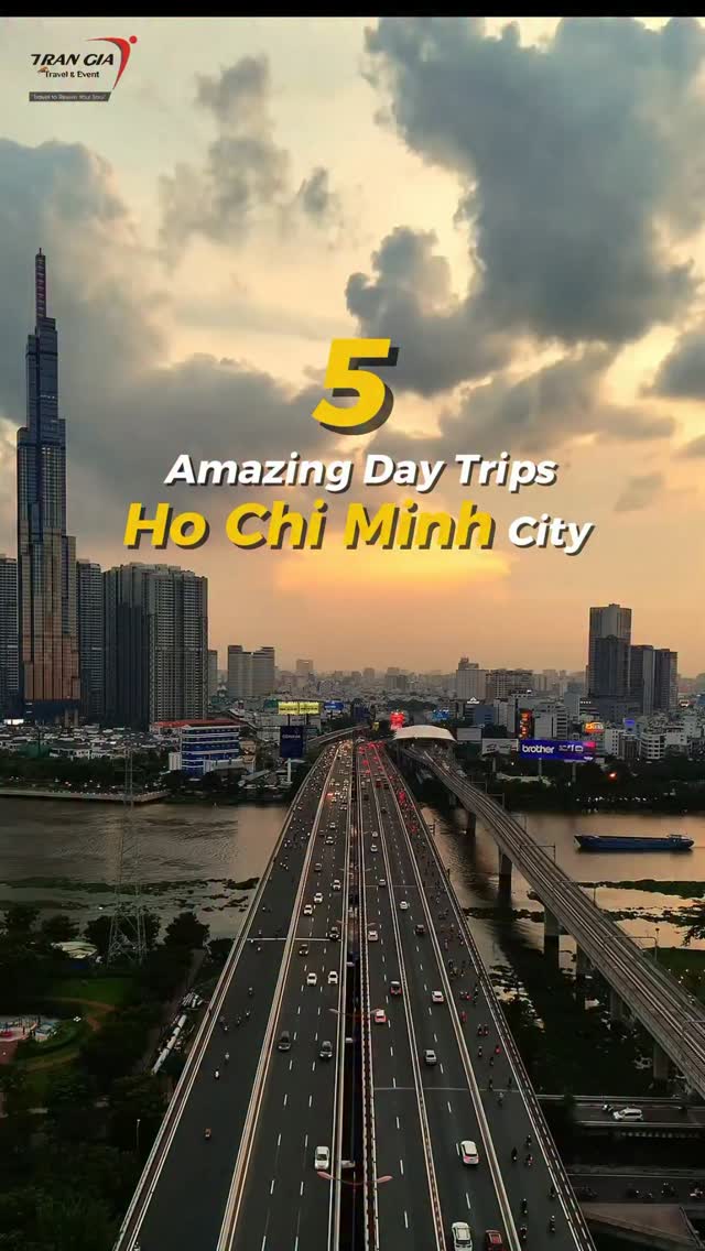 5 Attractions in Vietnam