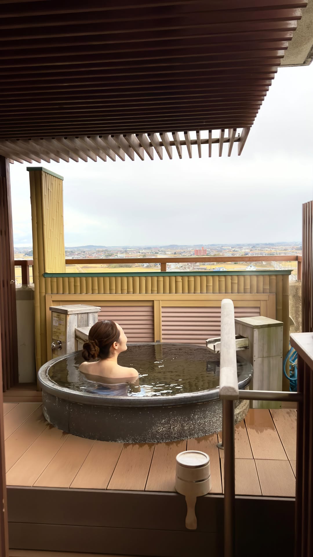 2 Hotels in Kaga