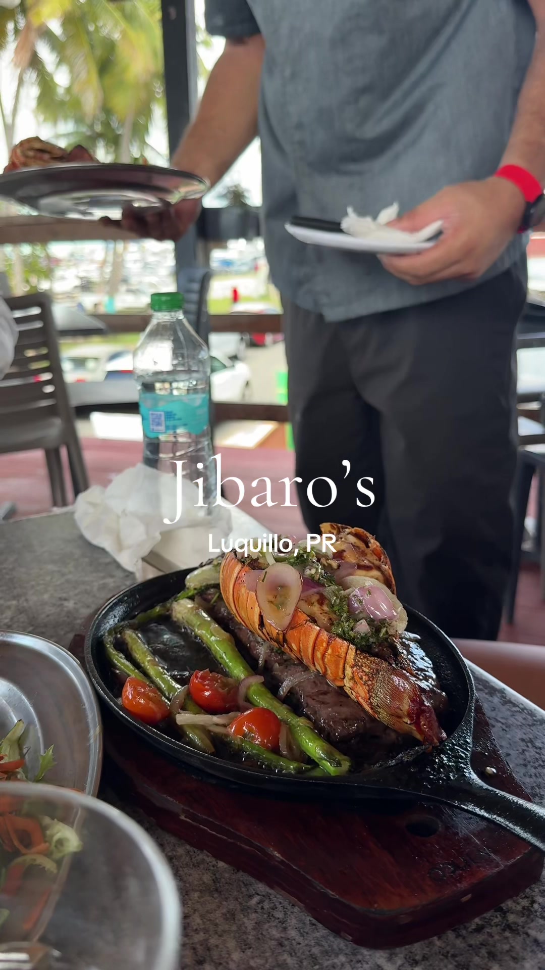 3 Restaurants in Luquillo