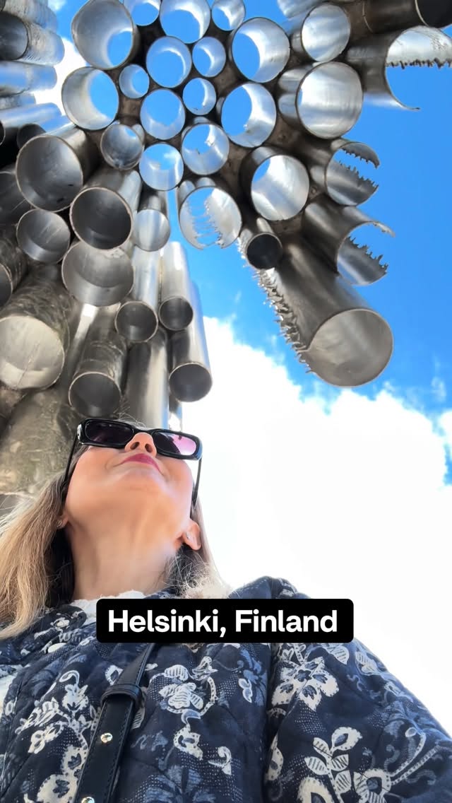 Helsinki's Top 10 Must-See Landmarks