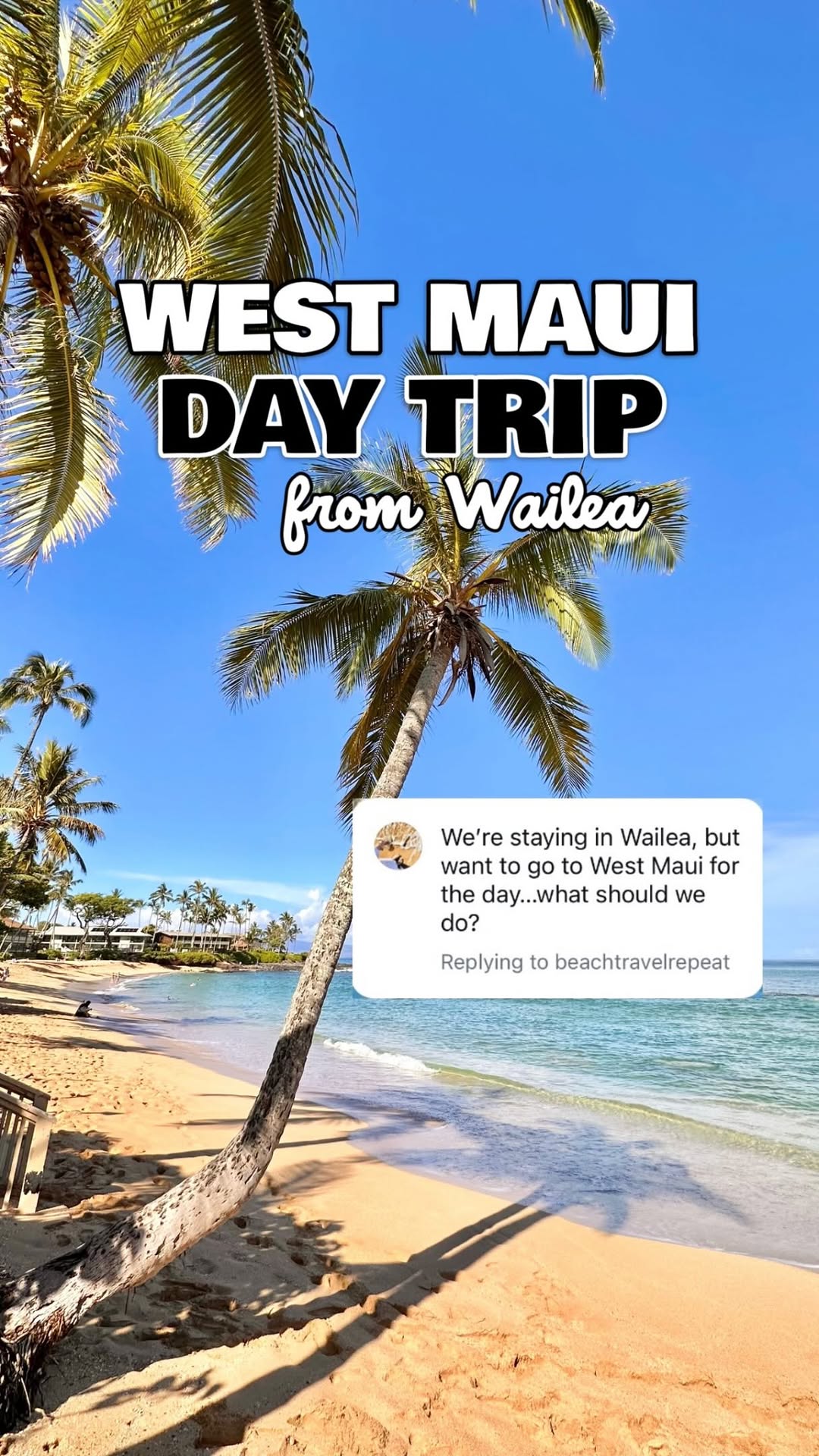 13 Places in Lahaina