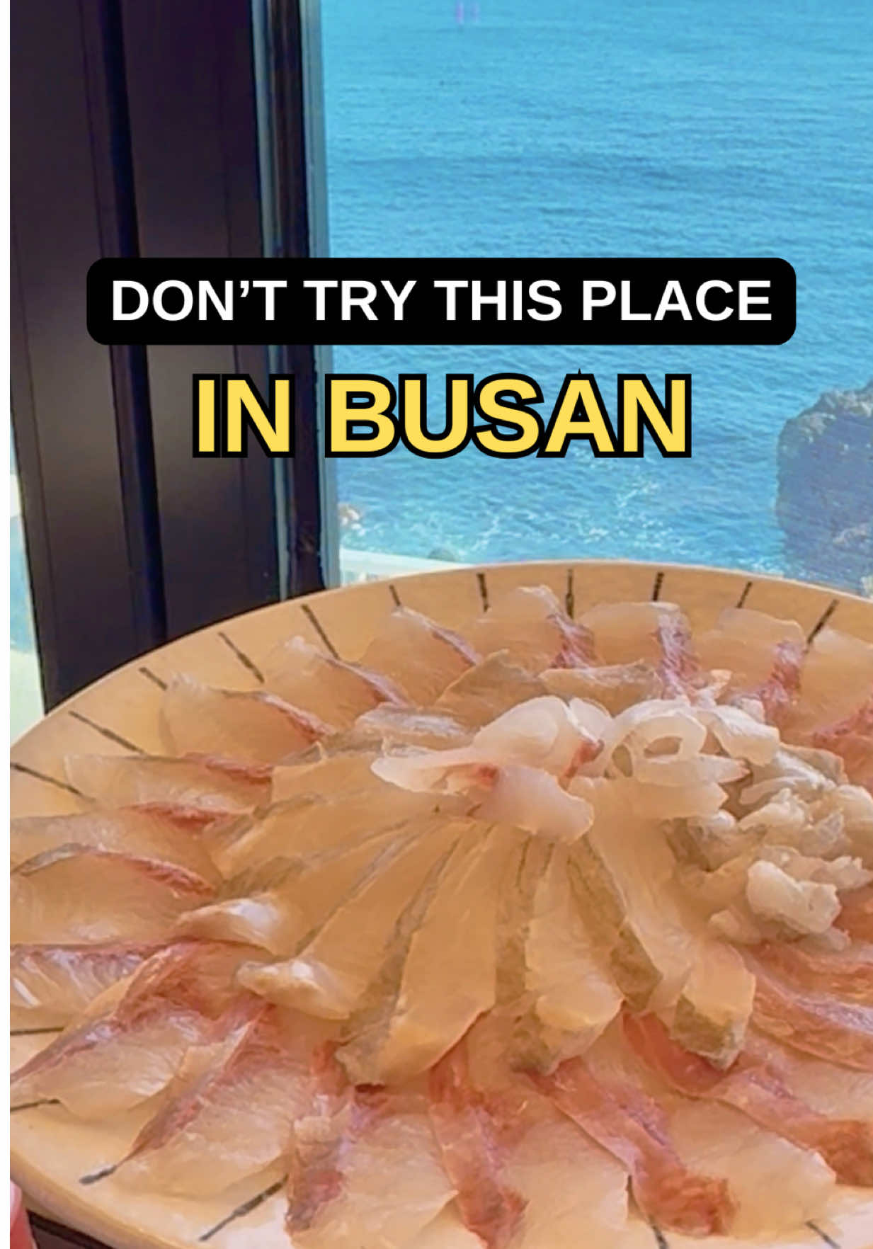 2 Restaurants in Busan