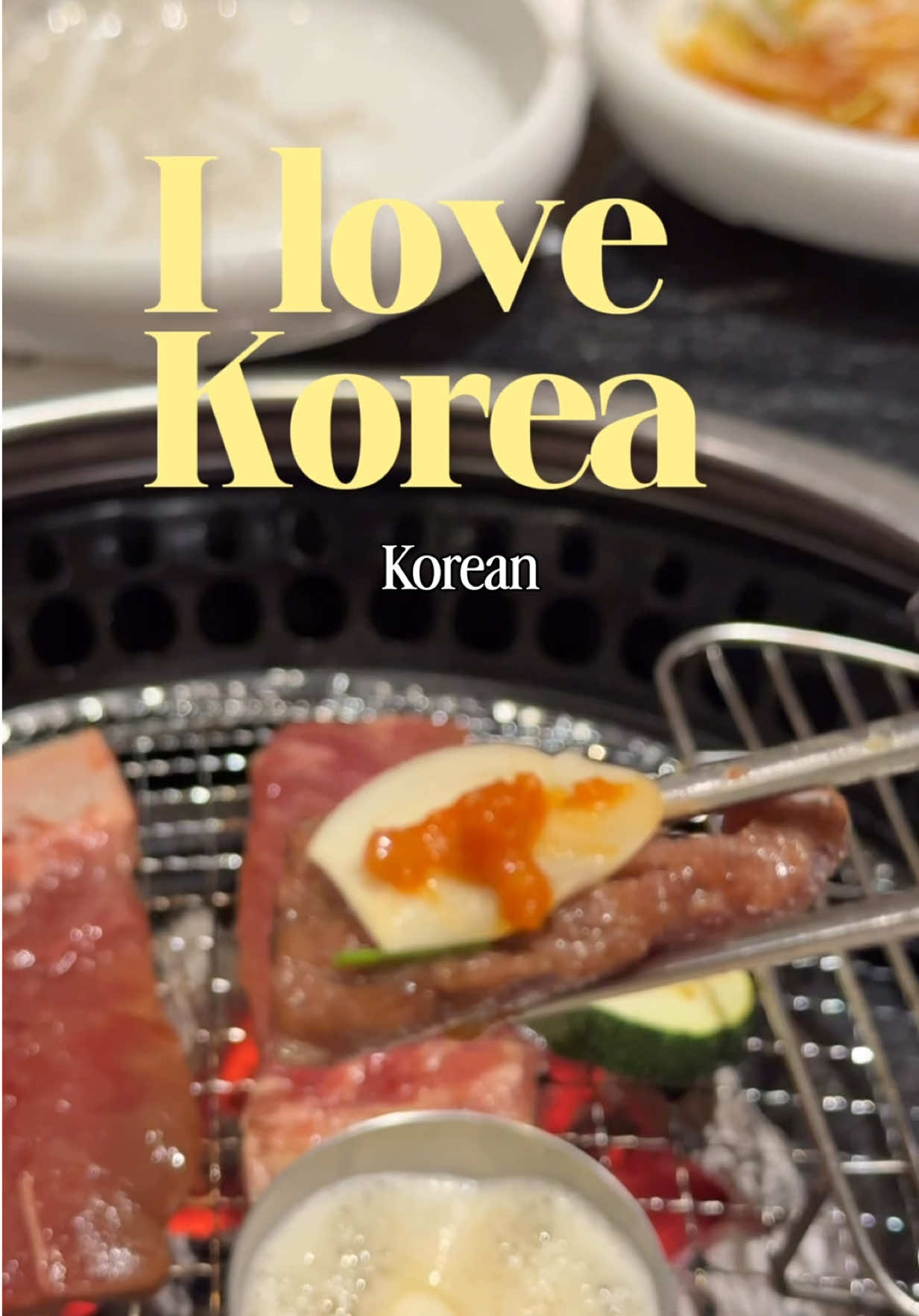 Kang Kang Sul Rae Sanggye: A Korean BBQ Feast