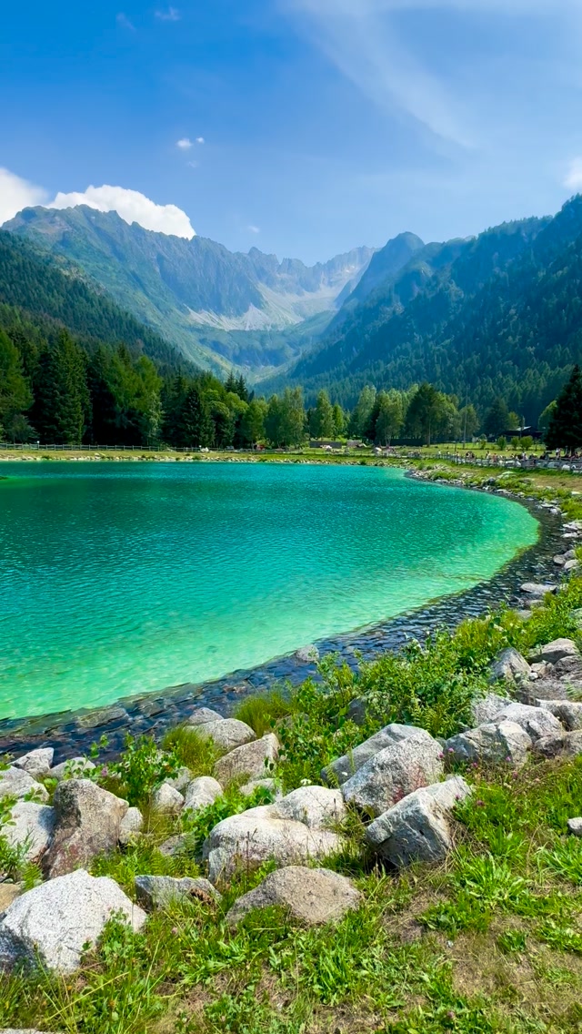 Strada Dolomites: A Scenic Italian Drive