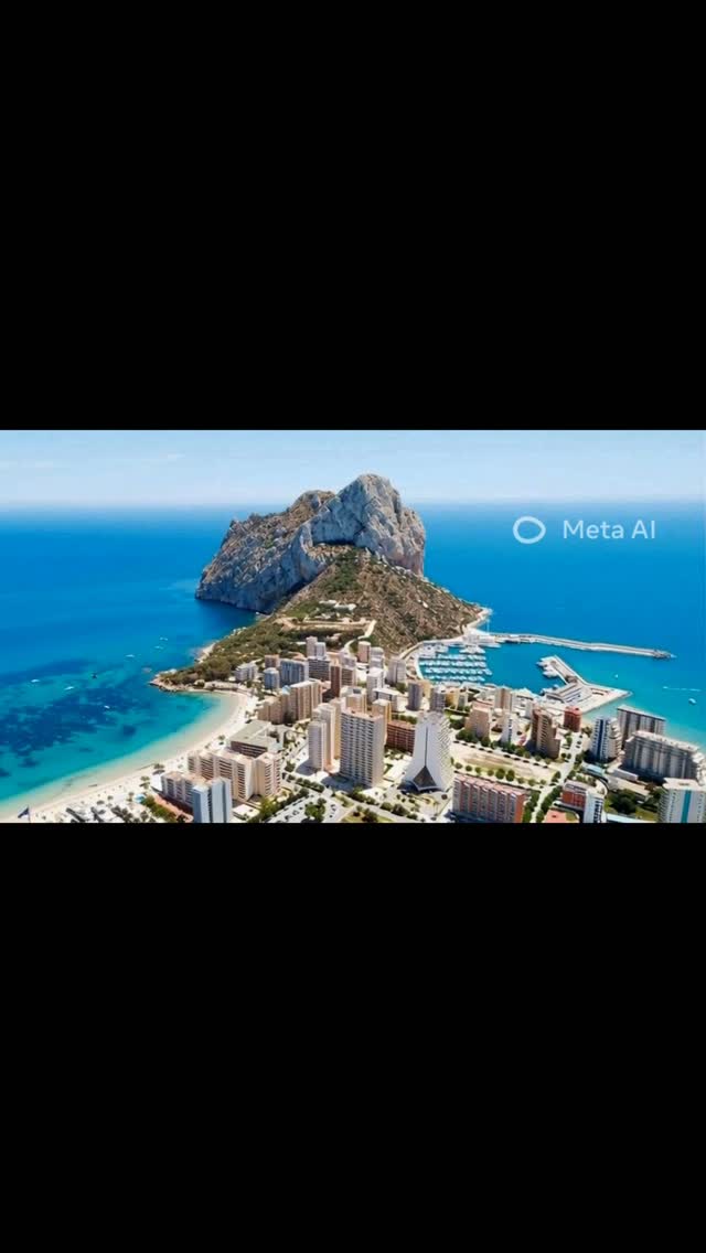 𝑪𝒂𝒍𝒑𝒆 - 𝑪𝒐𝒔𝒕𝒂 𝑩𝒍𝒂𝒏𝒄𝒂, 𝑺𝒑𝒂𝒊𝒏, Calp