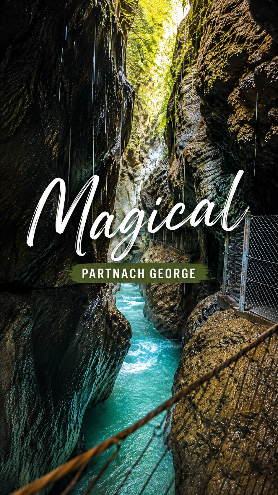1 Nature spots in Garmisch-Partenkirchen