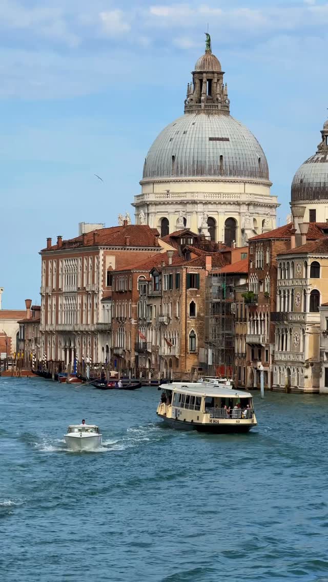 17 Attractions in Venezia