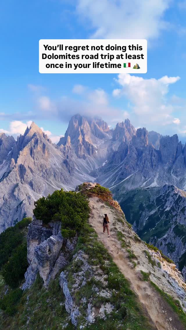 14 Attractions in Italy