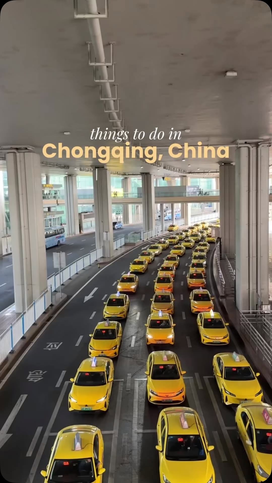 Nine Chongqing Landmarks for Your Next Trip