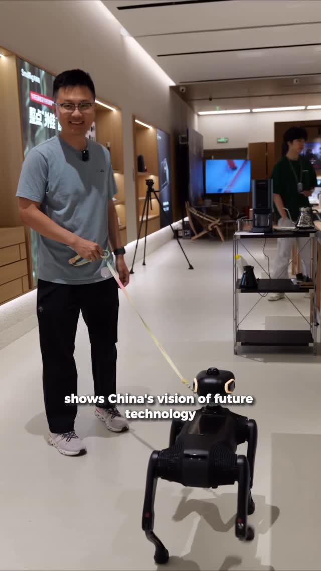 Shenzhen: A City of Technology and Innovation