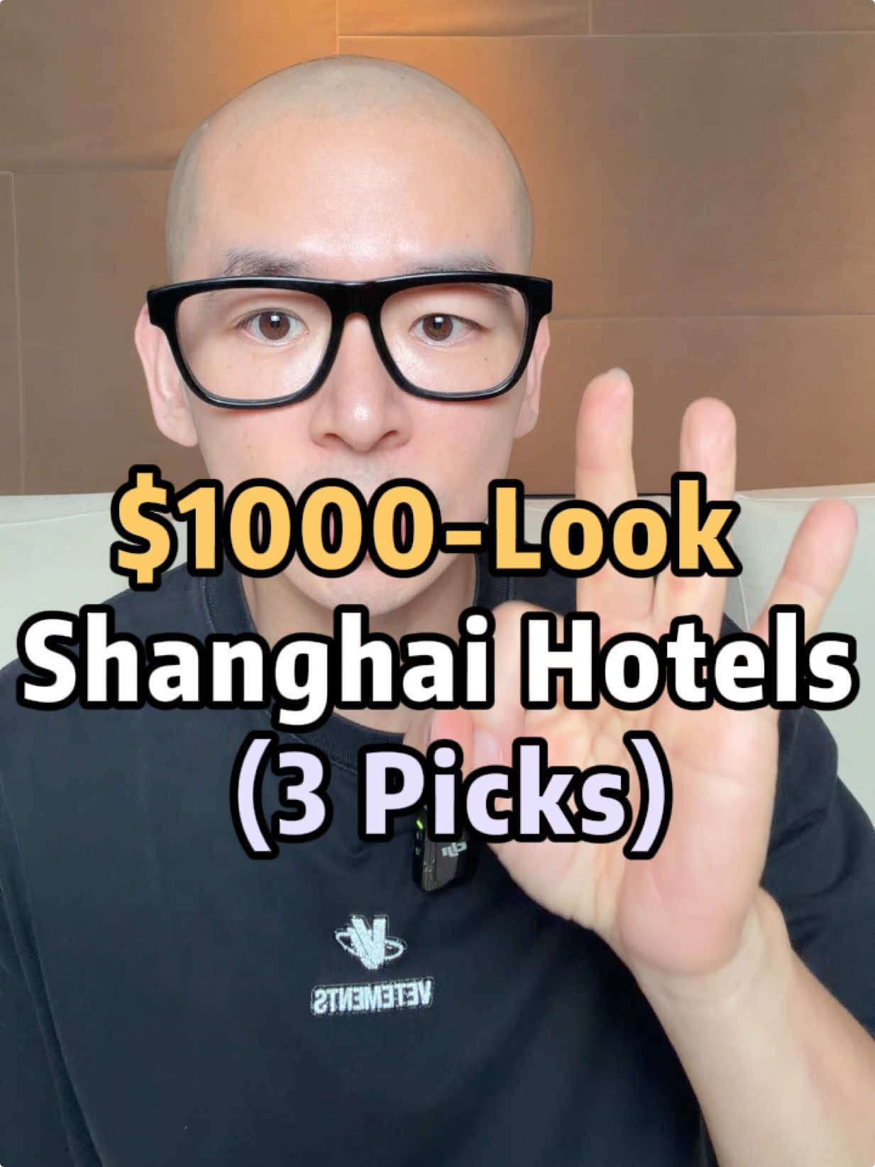 Shanghai Hotels That Exceed Expectations