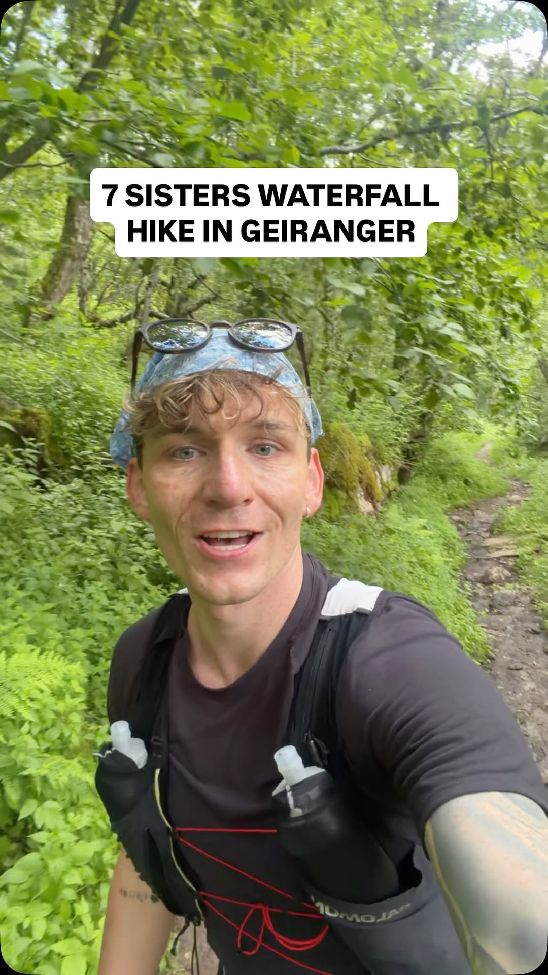 3 Attractions in Møre og Romsdal