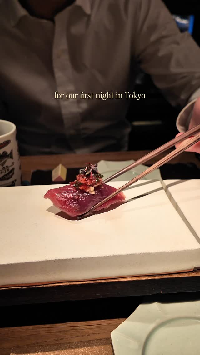 Bellwood Sushi's Global-Inspired Omakase Experience