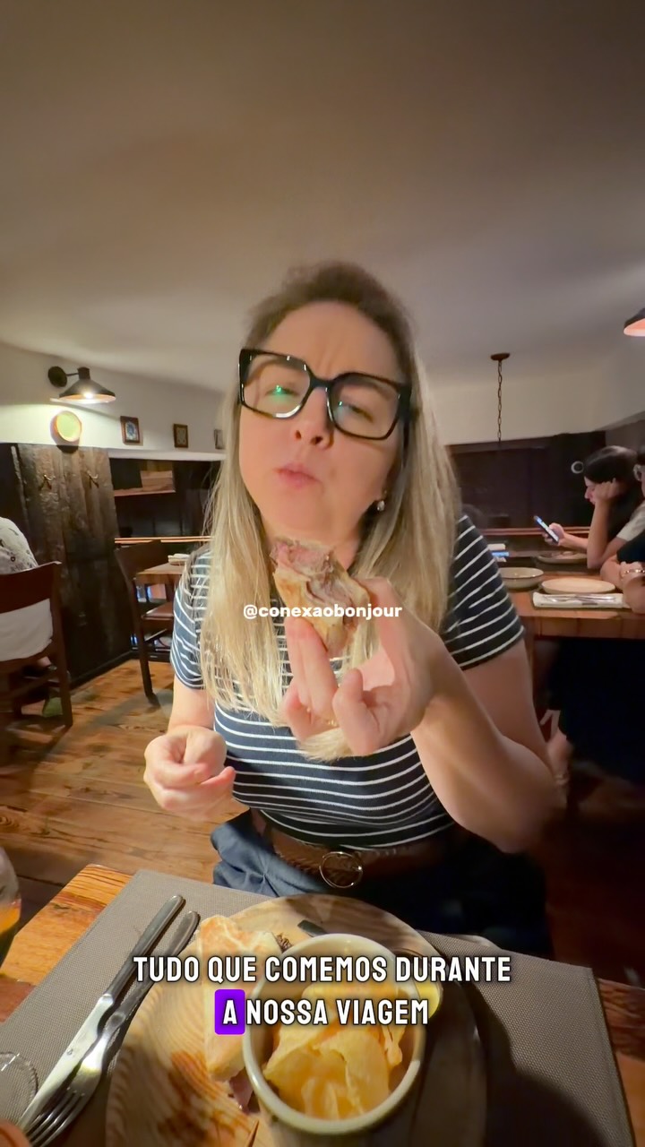 7 Restaurants in Porto