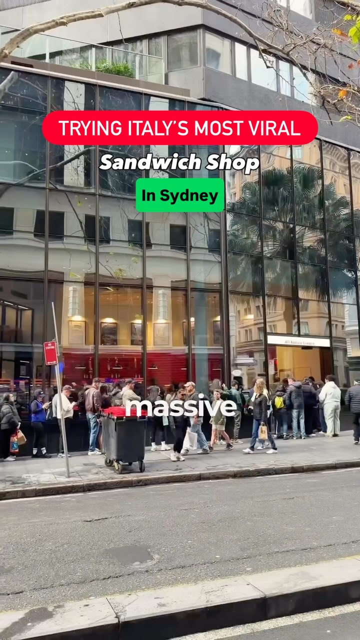 1 Restaurants in Sydney