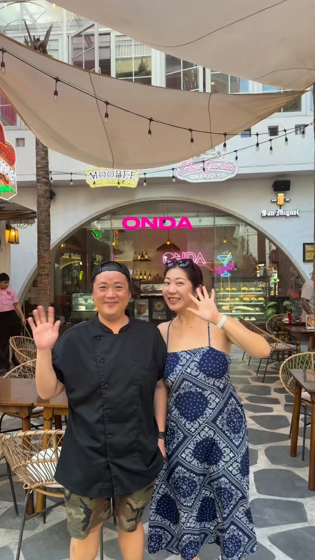 Family-Owned Restaurants With International Flavors