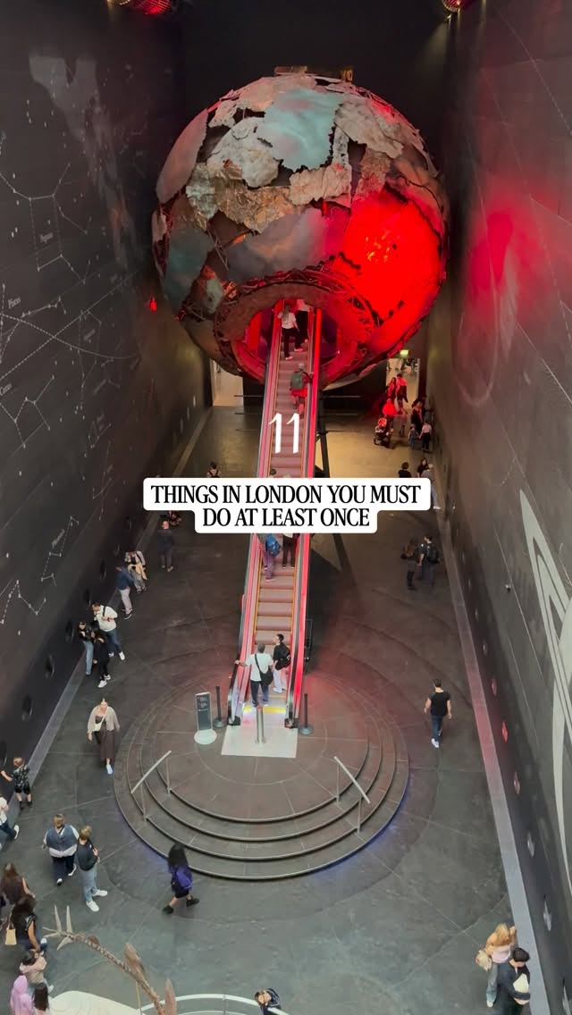 12 Places in England