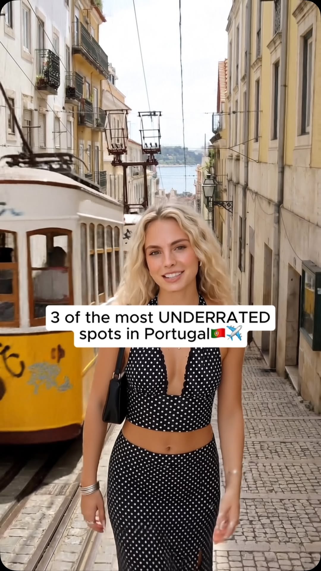 Underrated Gems of Portugal: Evora, Algarve, Sintra