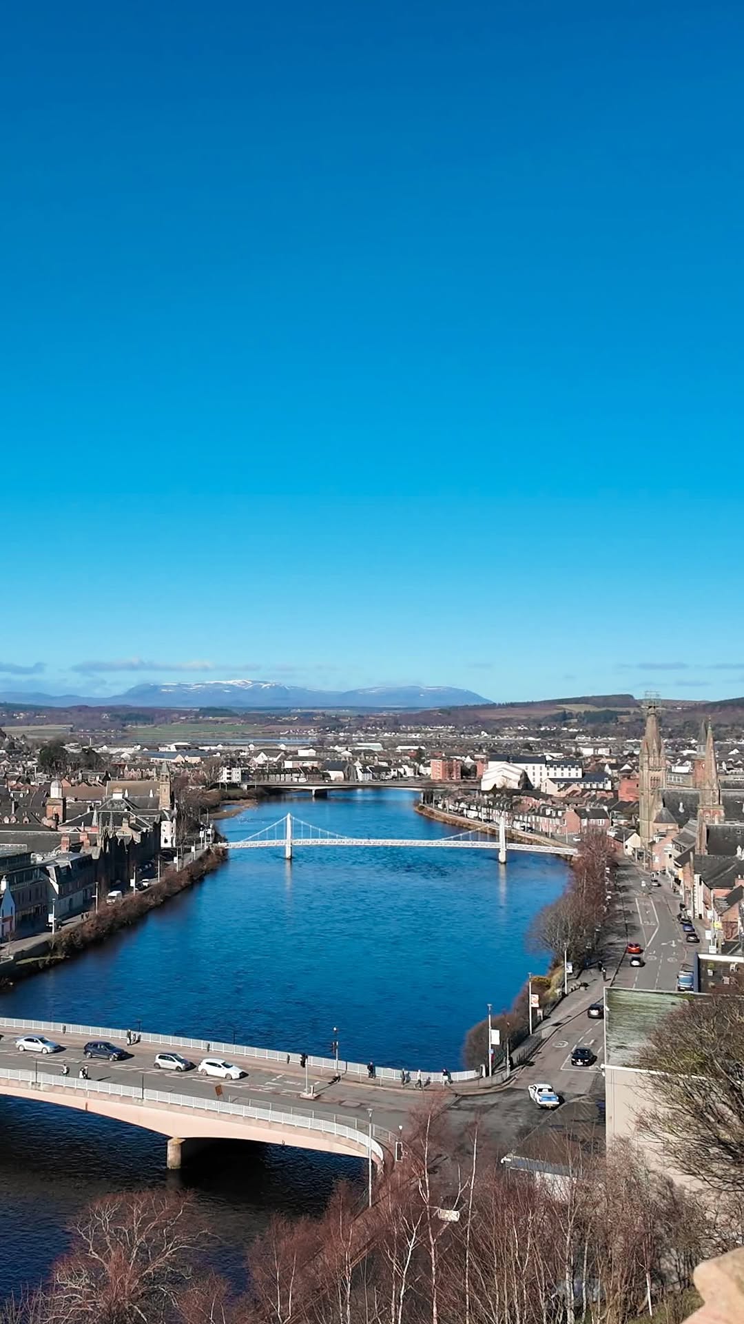 10 Attractions in Scotland